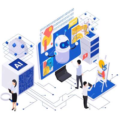 AI의 미래사회와 일자리 변화에 대한 대응