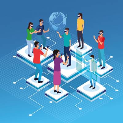 기술과 사회의 발전에 대한 전망, 인공지능과 인터넷의 발전