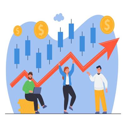 소수의 월가 전문가의 투자 전략