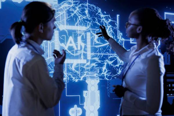 2024년 인공지능 혁신. 최신 AI 기술과 트렌드 분석