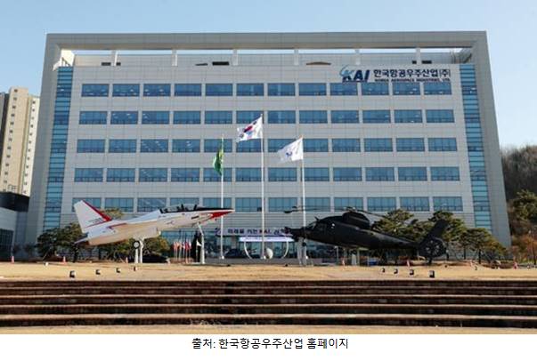 500조 시장을 정조준하다. KAI 기체사업 도약 전략 분석