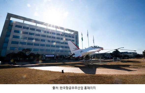 500조 시장을 정조준하다. KAI 기체사업 도약 전략 분석