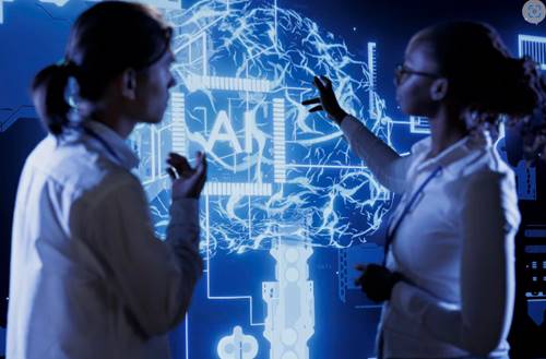 AI