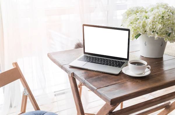 컴퓨터 절전모드 설정